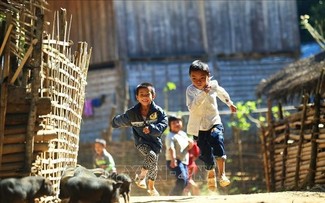 Comment le Vietnam lutte-t-il contre le travail des enfants?