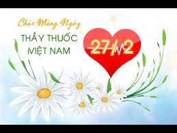 Para Dokter Kebanggaan Vietnam 