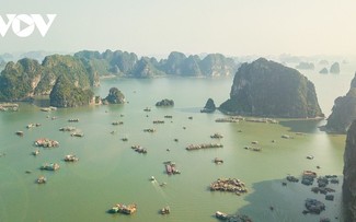 Vietnam Lolos Masuk ke 25 Besar Destinasi yang Terindah di Dunia