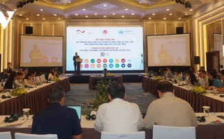 Vietnam terus Memberikan Komitmen Kuat dalam Melaksanakan Tujuan-Tujuan SDGs