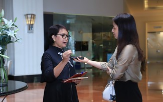 Indonesia Apresiasi Inisiatif Forum Masa Depan ASEAN dari Vietnam