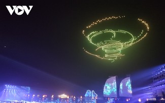  Karnaval Ha Long 2024: Cerahlah dengan Keajaiban     