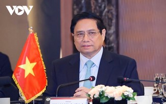 Meningkatkan Nilai Perdagangan Bilateral Vietnam-Republik Korea ke 100 Miliar USD pada Tahun 2025
