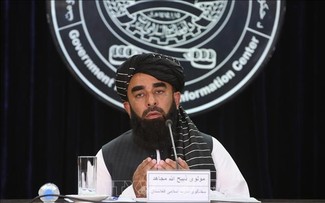 PBB Memulai Putaran Perundingan Baru tentang Afghanistan di Doha
