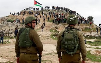 Israel Terus Perluas Zona-Zona Pemukiman Kembali di Tepi Barat
