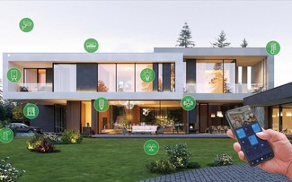 Lumi - Smart Home to improve the quality of life 
