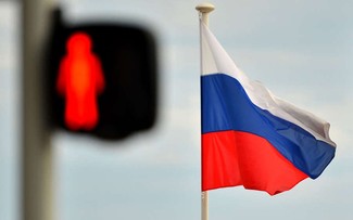 Japan announces further sanctions on Russia