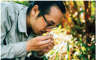 Vietnamese expertise promoted to bring Vietnam to the world