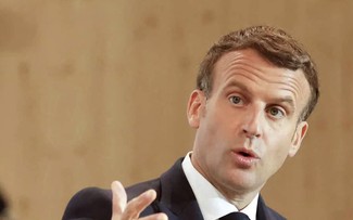 France to pull troops out of Niger following coup