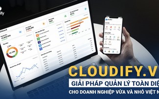 Cloudify: Pionier in der digitalen Transformation für kleine und mittlere Unternehmen