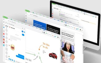 Coc Coc – Browser Make in Vietnam