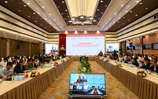 Aufbau und Entwicklung des vietnamesischen Wertesystems in der Zeit der internationalen Integration