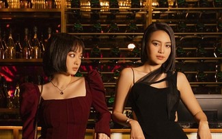 Der Film „Mädchen aus der Vergangenheit” beim vietnamesischen Filmfestival in Australien gezeigt