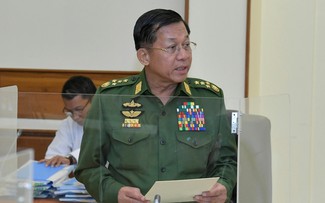 Myanmar verlängert den Ausnahmezustand um sechs Monate