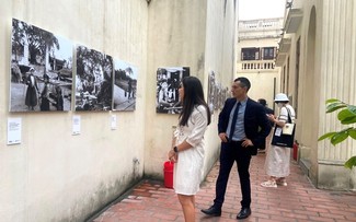 Das internationale Fotografie-Festival „Photo Hanoi ’23“