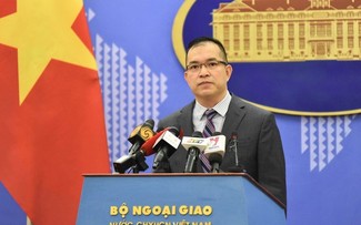 Vietnam fördert eine legale, sichere und geordnete Migration
