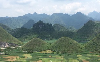 Kalkplateau Dong Van – Positionierung der Tourismus-Marke von Ha Giang