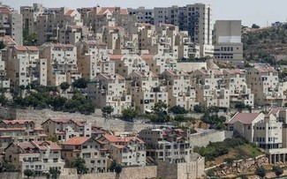 Die USA lehnen den Ausbau neuer Siedlungen durch Israel im Westjordanland ab