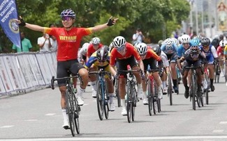 Vietnams Sport gewinnt offiziell 13 Startplätze für die Olympischen Spiele 2024 in Paris