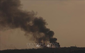 Hamas-Israel-Konflikt: Keine neuen Fortschritte bei Verhandlungen über eine Feuerpause