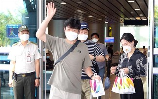 베트남, 올해 여름 연휴 한국인의 ‘인기 관광지’