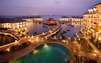 트립어드바이저가 선정한 베트남 최고 호텔 TOP10
