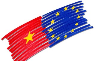 베트남-EU 간 관계 강화