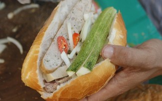 베트남 5개 음식, 아시아 최고의 길거리 음식 TOP100