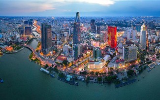 외국인 투자자, 베트남 경제에 대한 강한 믿음을 보여