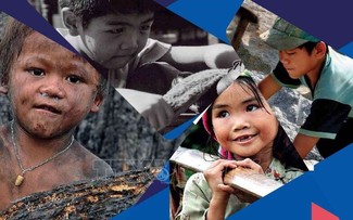 베트남, 아동노동 근절을 위해 적극적 행동 