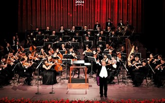 ‘Vietnamese Composers’ 콘서트, 오는 16일 공연