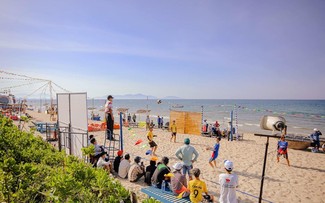 꽝남성, ‘2024년 호이안, 여름의 감정’ 바다 페스티벌 개최 