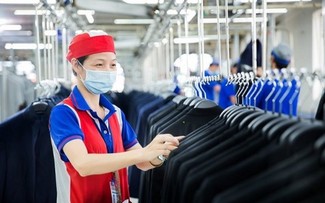 베트남 섬유업계, 신상품 개발·신규 시장 확대 계획