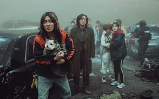 ‘한국 영화’ 탈출: 프로젝트 사일런스…오는 7월에 베트남서 한국과 동시에 개봉