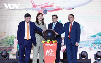 ‘방한 중인’ 팜 민 찐 총리, 한국-베트남 관광 활성화 및 문화 협력 포럼 참석