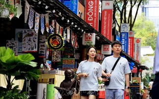 베트남, 2024 여름 관광 성수기에 한국인의 최고 관광지