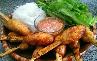 베트남 2개 음식, 세계 최고의 간식 TOP 100