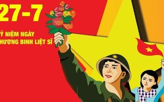 베트남 현충일 77주년 맞아 의미 있는 활동 개최 