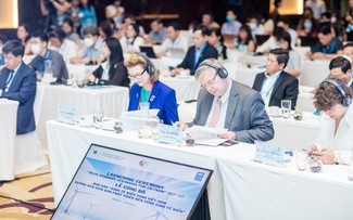 Vietnam commits to a sustainable ocean economy