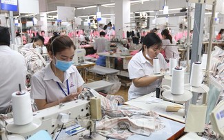 Vietnam’s GDP increases 7.72% in Q2, highest in a decade 