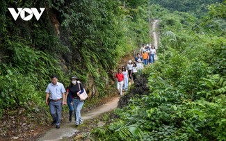 Famtrips offer new ways to tap Lang Son tourism potential