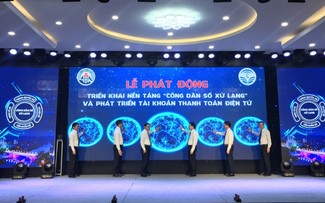 Lang Son province’s breakthrough in digital transformation 