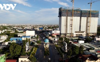 Southern key economic region drives Vietnam’s economic growth