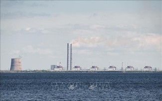 UNSC convenes emergency meeting on Ukraine nuclear power plant