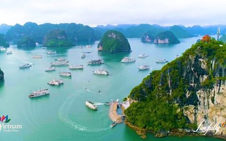 “Vietnam: Travel to Love - Wonders of Vietnam“