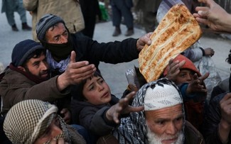 Afghanistan under Taliban control: a mountain of difficulties