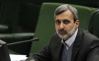 Iran urges US to make political decision on nuclear agreement