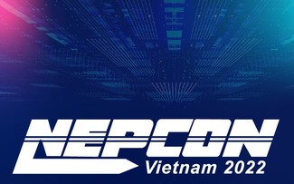NEPCON 2022 aims for lean production and sustainable growth