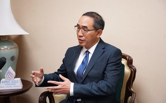 Thai FM spokesperson: Vietnam is an important economic partner of Thailand