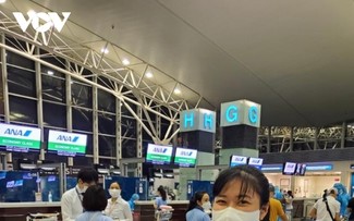 Vietnam will send more guest workers in 2023